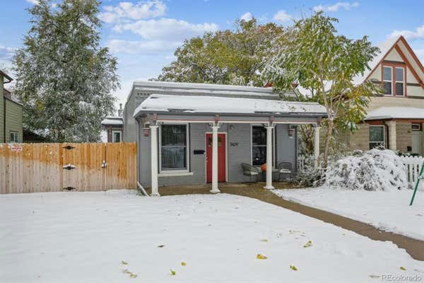 3429 N ADAMS ST, DENVER, CO 80205 - Image 1