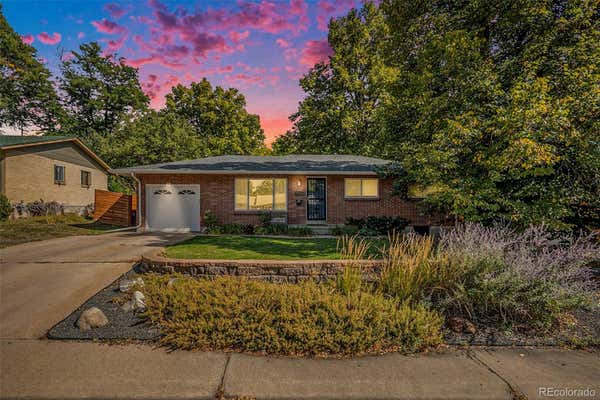 2926 S WOLFF ST, DENVER, CO 80236 - Image 1