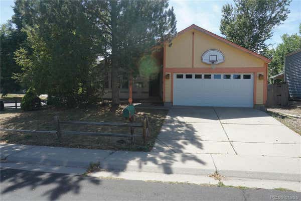 15190 E WALSH PL, AURORA, CO 80012 - Image 1