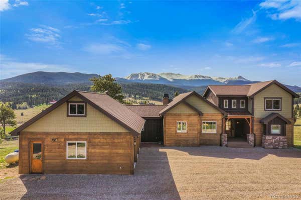 23143 STATE HIGHWAY 67, DIVIDE, CO 80814 - Image 1