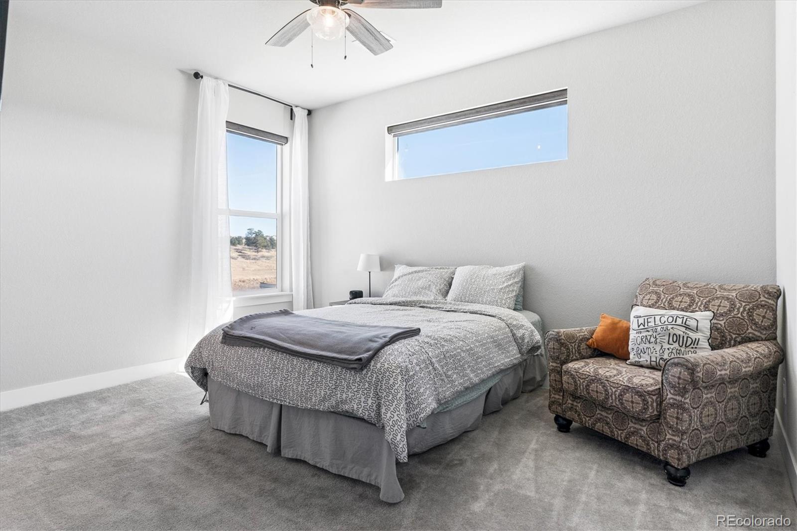 Parker, Colorado, 80138, United States, 5 Bedrooms Bedrooms, ,7 BathroomsBathrooms,Residential,Contingent,2045618