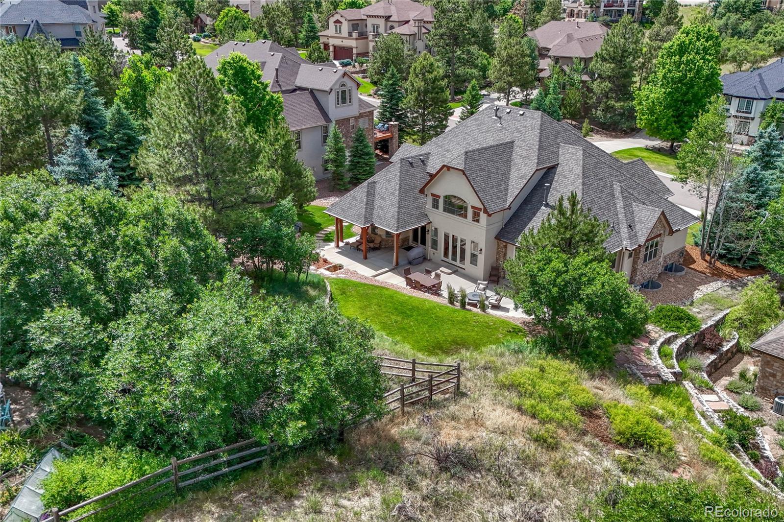 Parker, Colorado, 80134, United States, 6 Bedrooms Bedrooms, ,5 BathroomsBathrooms,Residential,Active,1843852