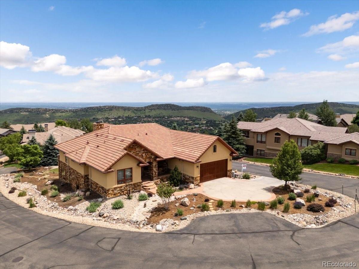 Morrison, Colorado, 80465, United States, 4 Bedrooms Bedrooms, ,4 BathroomsBathrooms,Residential,Active,1863327