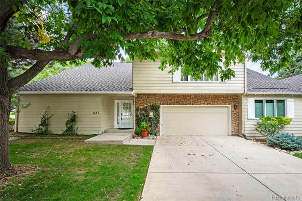 4505 S YOSEMITE ST UNIT 371, DENVER, CO 80237, photo 3 of 46