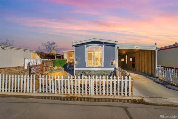 5237 E 96TH DR, DENVER, CO 80229, photo 1 of 27