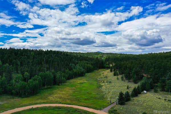 282 ECHO LAKE DR, FLORISSANT, CO 80816, photo 2 of 19