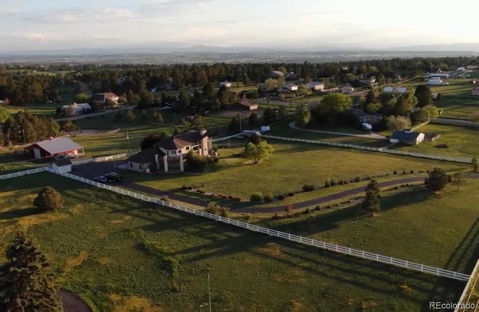 Parker, Colorado, 80138, United States, 4 Bedrooms Bedrooms, ,4 BathroomsBathrooms,Residential,Active,2025601