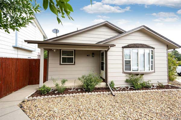 275 SETTLEMENT LN UNIT C1, ELIZABETH, CO 80107 - Image 1