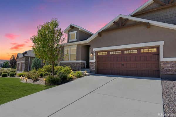 4318 HESSITE LOOP, COLORADO SPRINGS, CO 80938 - Image 1