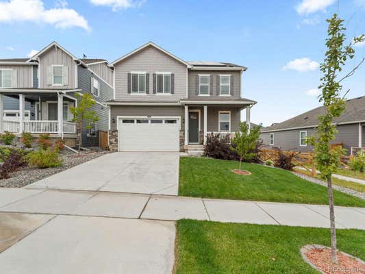 14075 SCARLET SAGE ST, PARKER, CO 80134 - Image 1