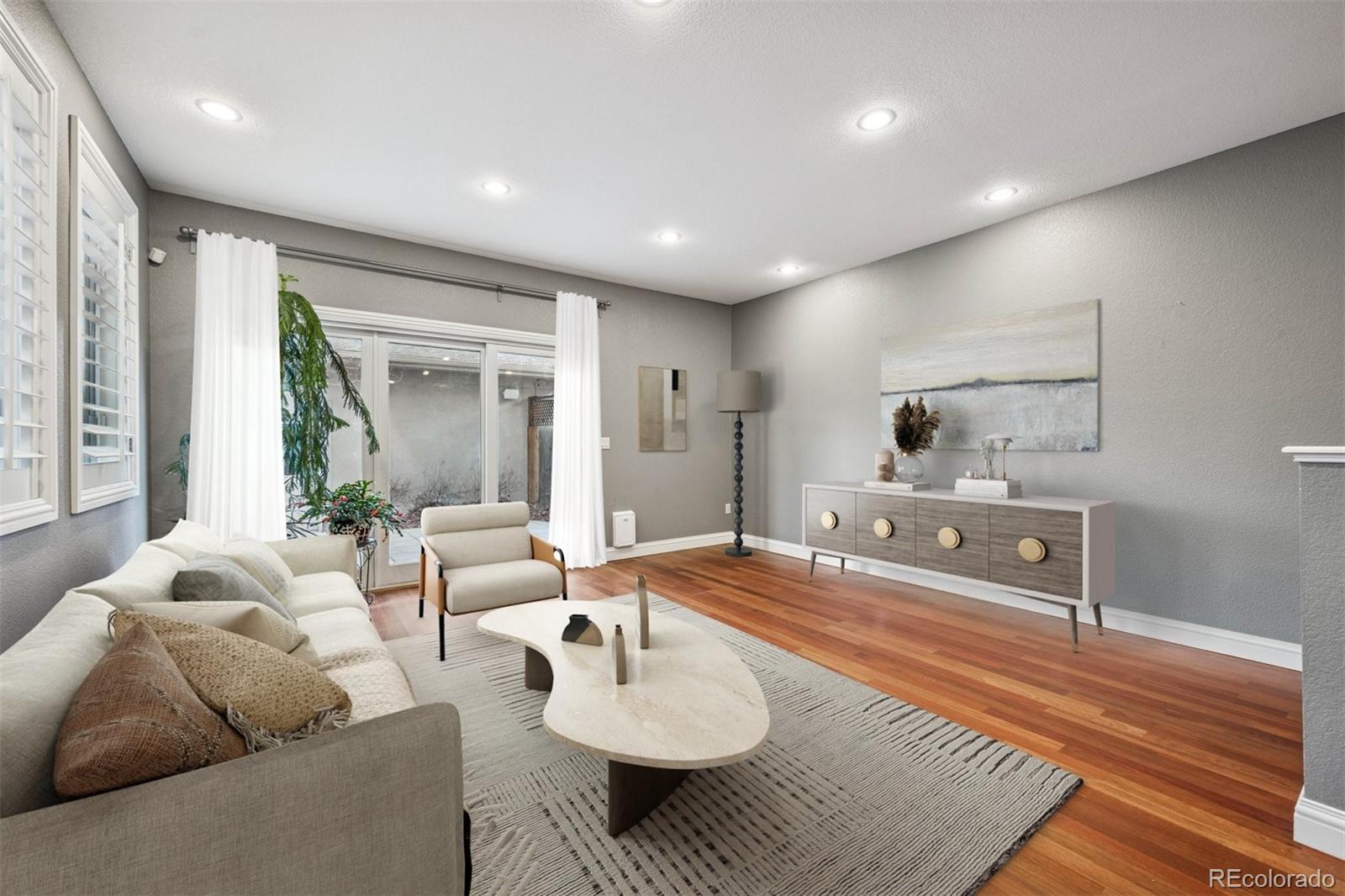 Denver, Colorado, 80209, United States, 3 Bedrooms Bedrooms, ,4 BathroomsBathrooms,Residential,Active,2006895