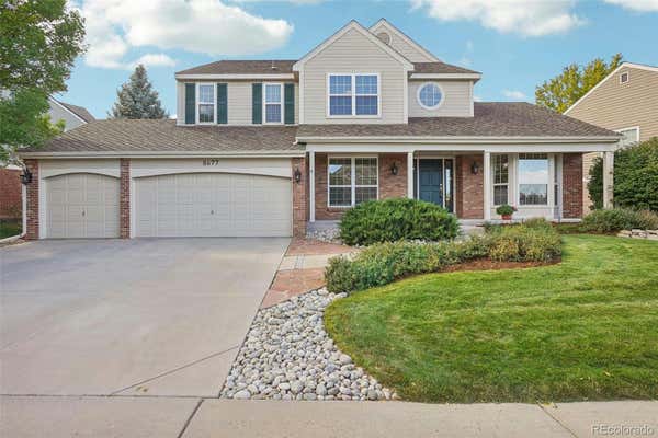 8677 FORREST DR, HIGHLANDS RANCH, CO 80126 - Image 1