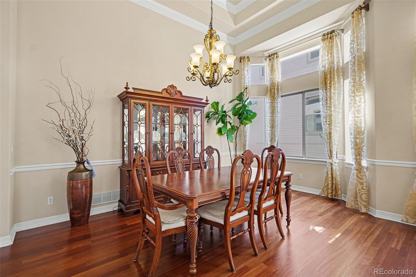 Lone Tree, Colorado, 80124, United States, 3 Bedrooms Bedrooms, ,3 BathroomsBathrooms,Residential,Active,2030582