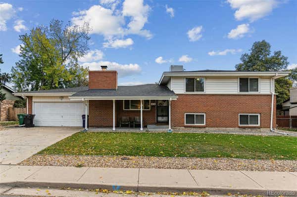 2874 S INGALLS WAY, DENVER, CO 80227 - Image 1