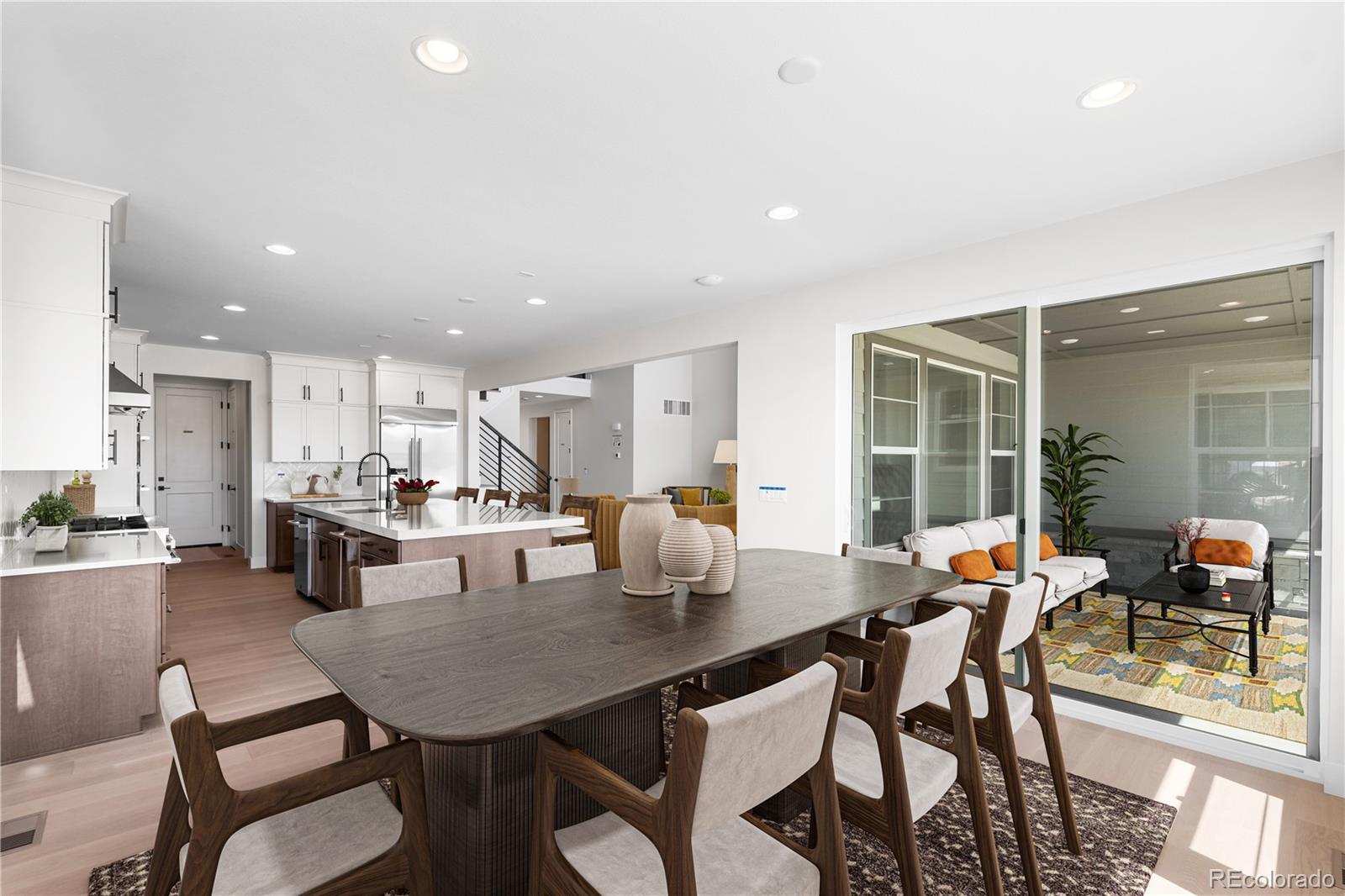 Castle Pines, Colorado, 80108, United States, 7 Bedrooms Bedrooms, ,7 BathroomsBathrooms,Residential,Active,1889020