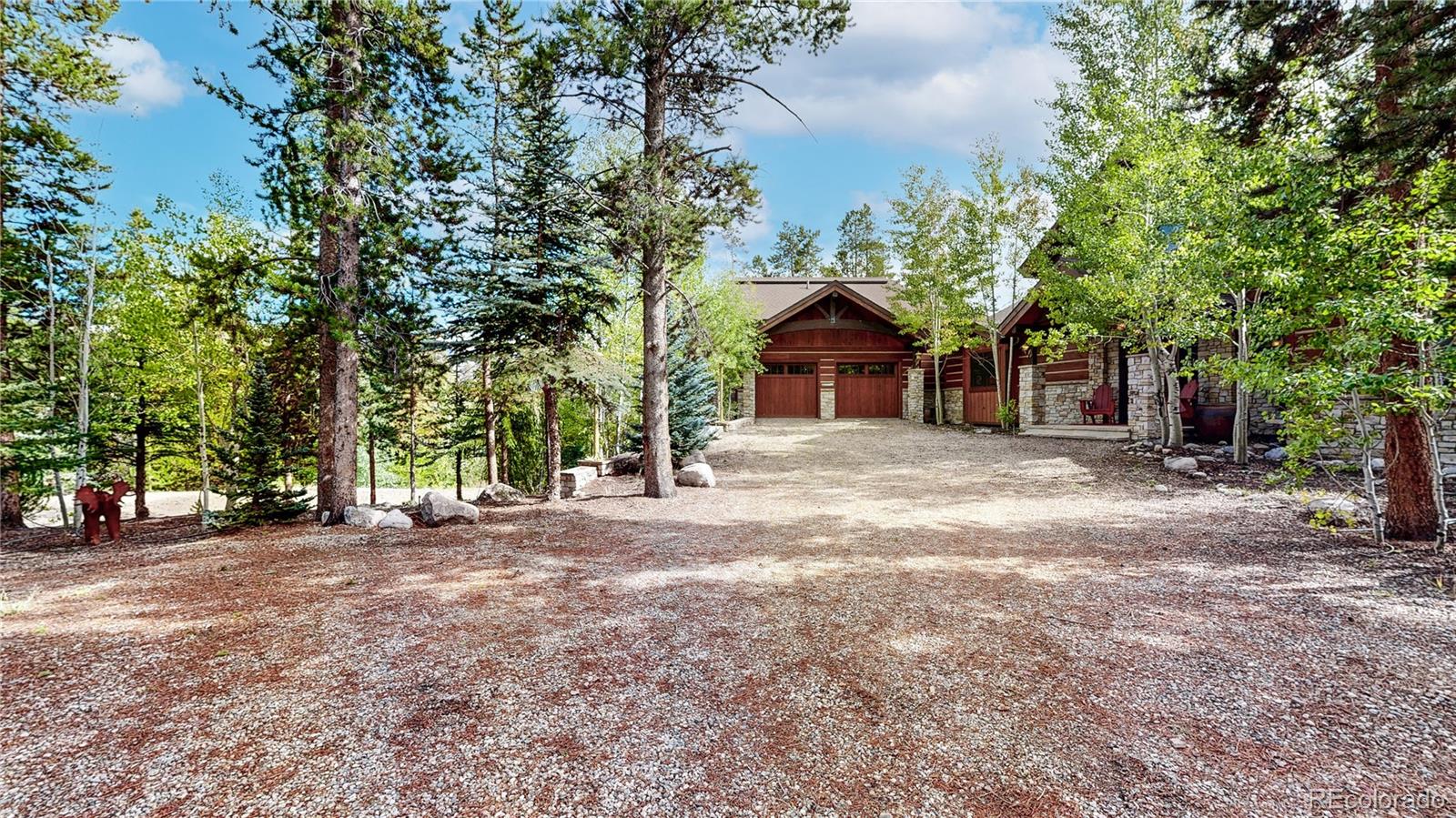 Grand Lake, Colorado, 80447, United States, 4 Bedrooms Bedrooms, ,5 BathroomsBathrooms,Residential,Active,1952993