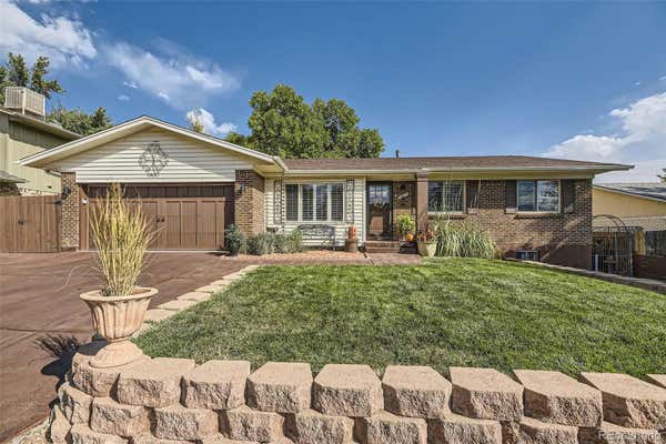 1962 S SWADLEY ST, LAKEWOOD, CO 80228 - Image 1