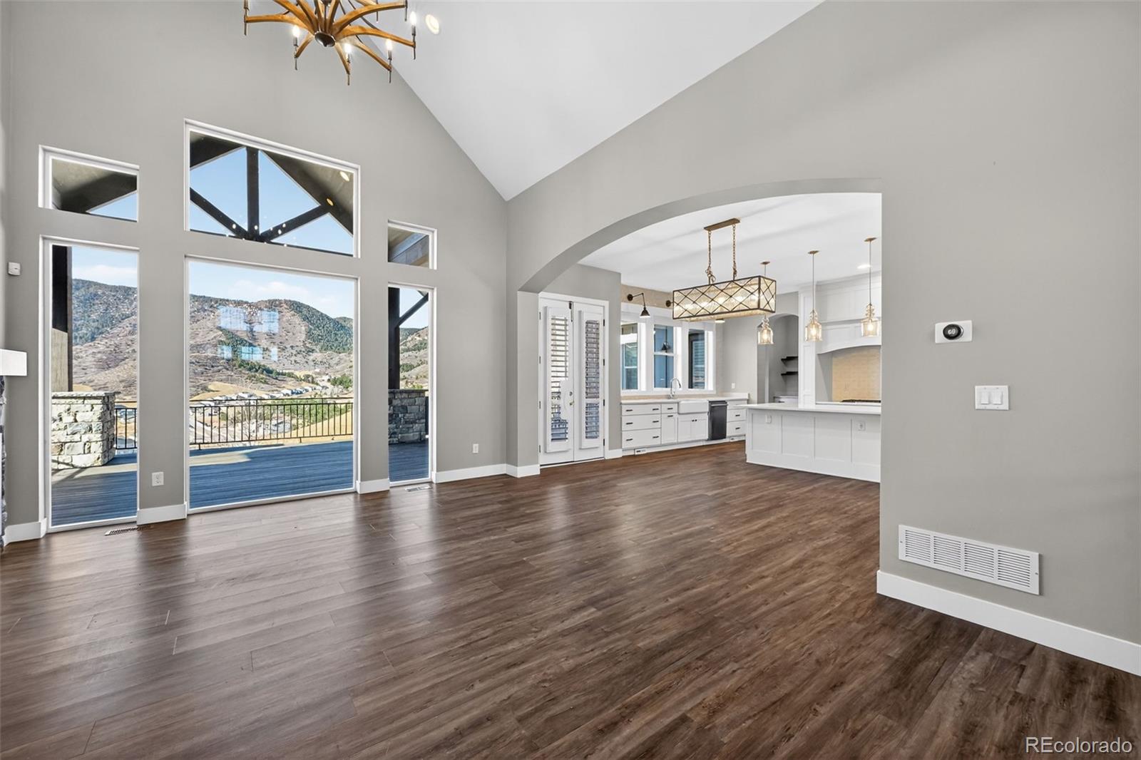 Monument, Colorado, 80132, United States, 6 Bedrooms Bedrooms, ,6 BathroomsBathrooms,Residential,Active,2007954