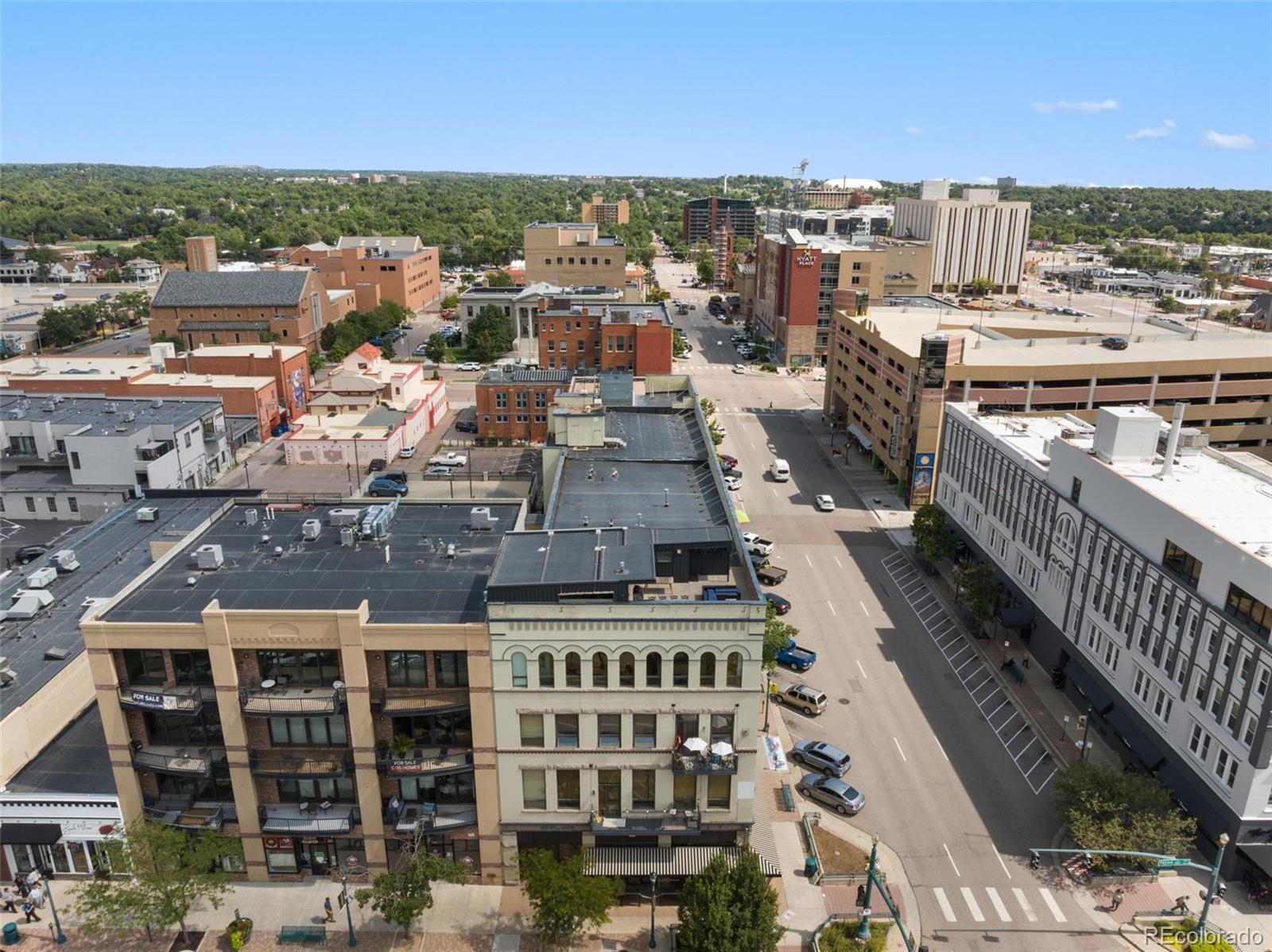 Colorado Springs, Colorado, 80903, United States, 3 Bedrooms Bedrooms, ,3 BathroomsBathrooms,Residential,Active,2010554