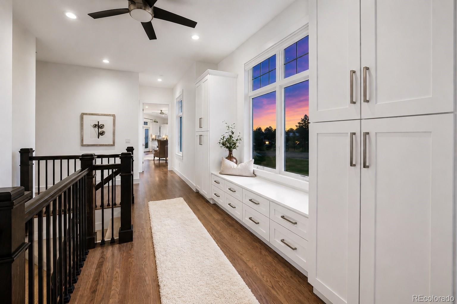 Parker, Colorado, 80138, United States, 4 Bedrooms Bedrooms, ,6 BathroomsBathrooms,Residential,Contingent,2052131