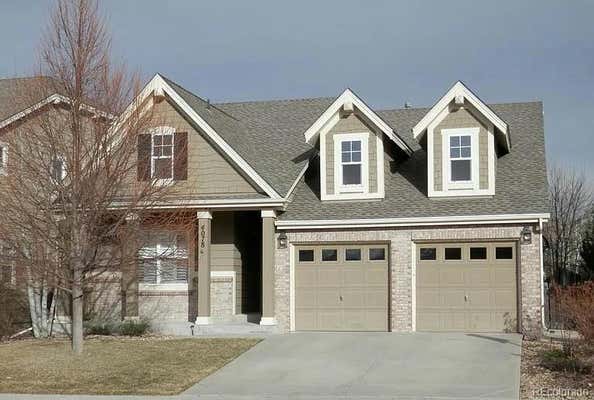 4078 FOOTHILLS DR, CASTLE ROCK, CO 80109 - Image 1