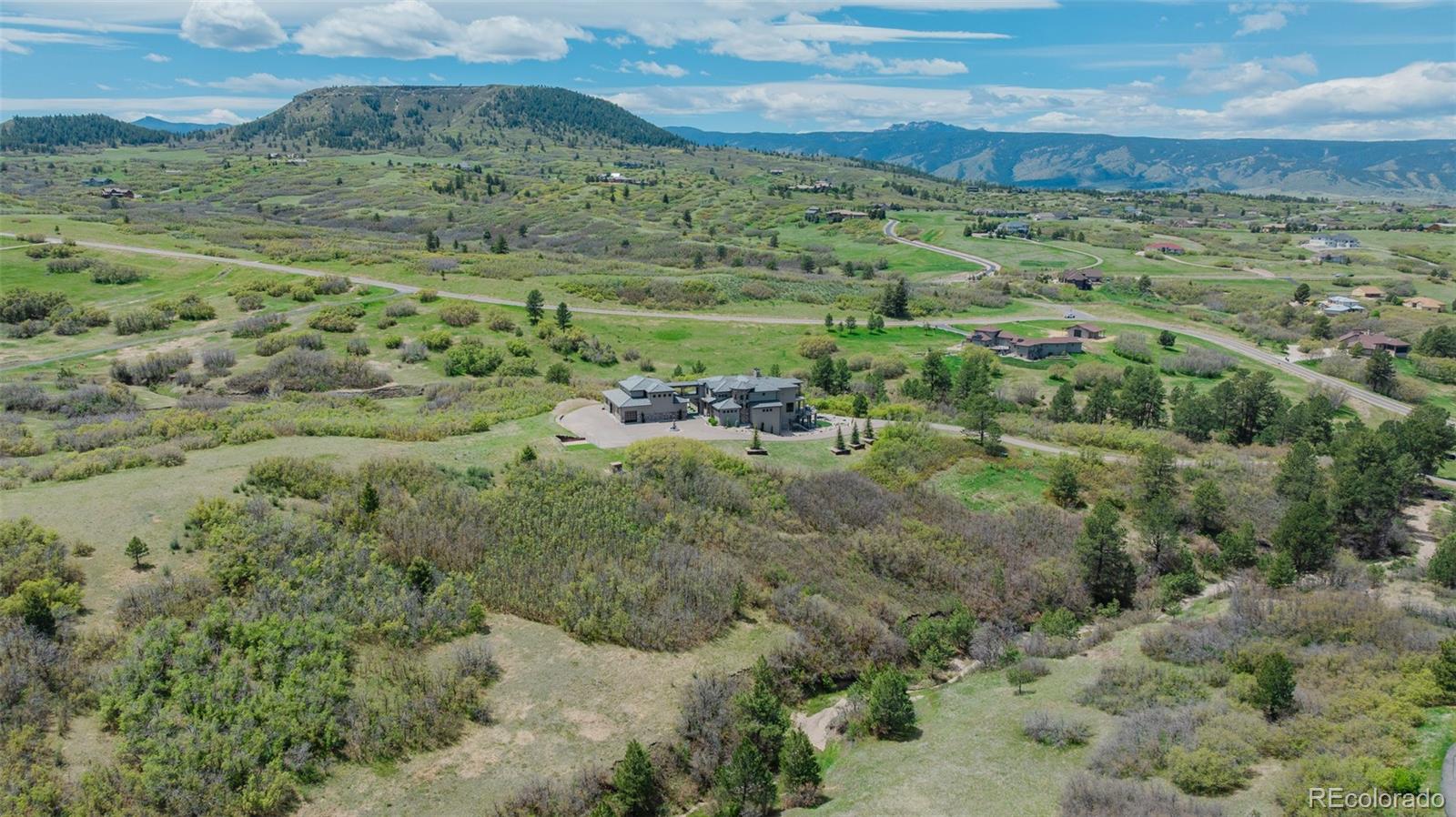 Castle Rock, Colorado, 80109, United States, 5 Bedrooms Bedrooms, ,5 BathroomsBathrooms,Residential,Active,2002340