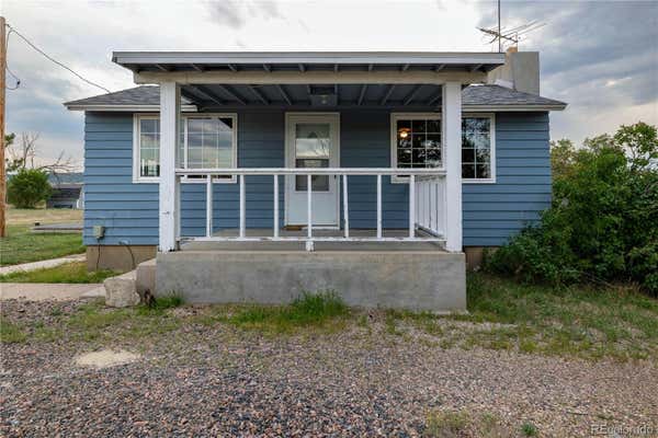 1733 N STATE HIGHWAY 83, FRANKTOWN, CO 80116 - Image 1