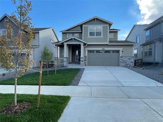 5538 WISTERIA AVE, FIRESTONE, CO 80504 - Image 1