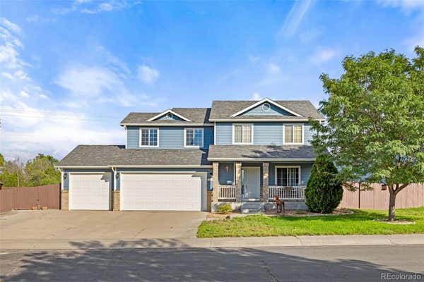 114 S 7TH ST, LA SALLE, CO 80645 - Image 1