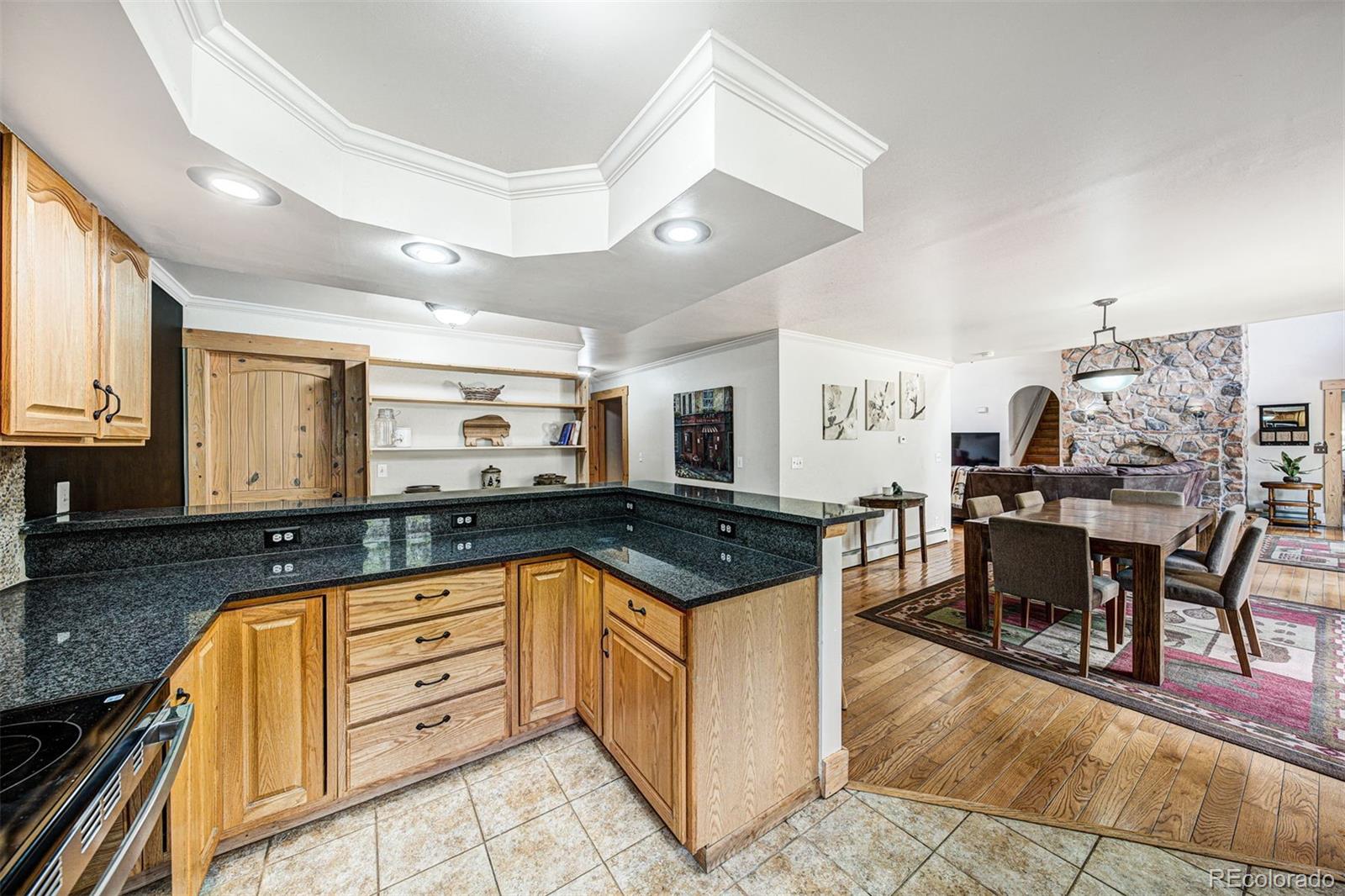 Breckenridge, Colorado, 80424, United States, 6 Bedrooms Bedrooms, ,5 BathroomsBathrooms,Residential,Active,1944016