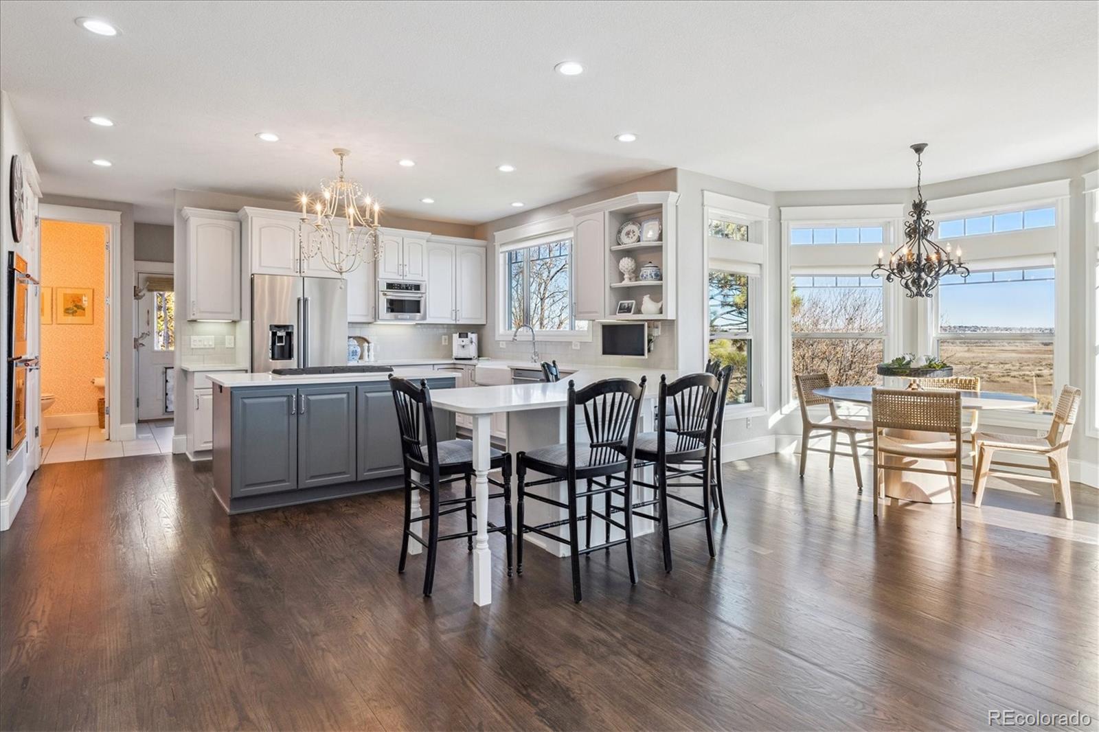 Englewood, Colorado, 80111, United States, 5 Bedrooms Bedrooms, ,6 BathroomsBathrooms,Residential,Active,1992207