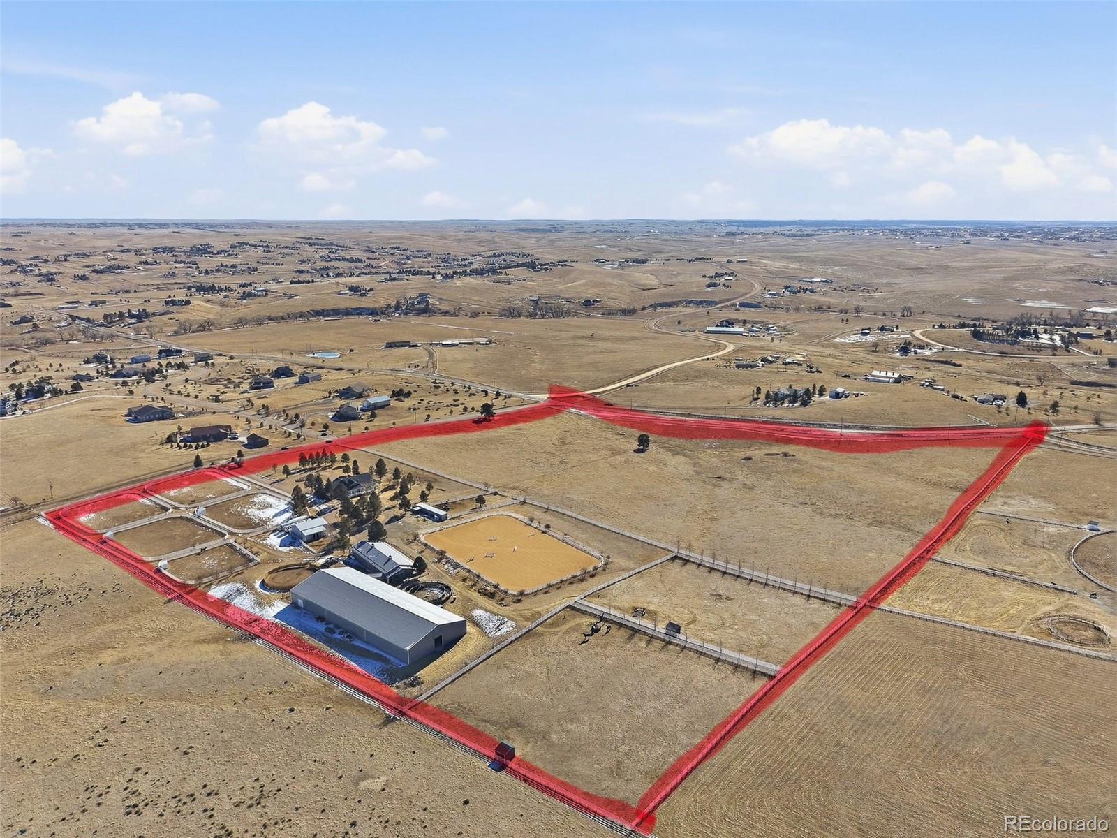 Parker, Colorado, 80138, United States, 5 Bedrooms Bedrooms, ,7 BathroomsBathrooms,Residential,Active,2013642