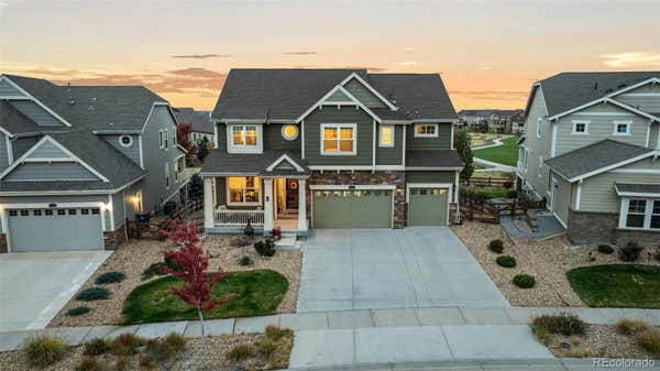 19924 W 94TH LN, ARVADA, CO 80007 - Image 1