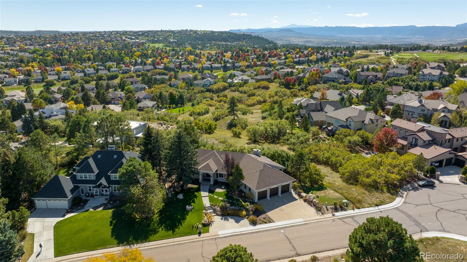 Castle Pines, Colorado, 80108, United States, 5 Bedrooms Bedrooms, ,5 BathroomsBathrooms,Residential,Active,2009383