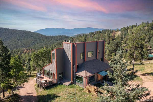 13035 S BAIRD RD, CONIFER, CO 80433 - Image 1