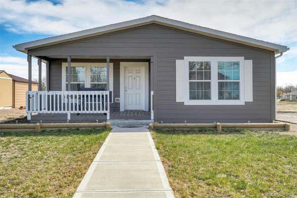 806 MAIN AVE, FLAGLER, CO 80815 - Image 1