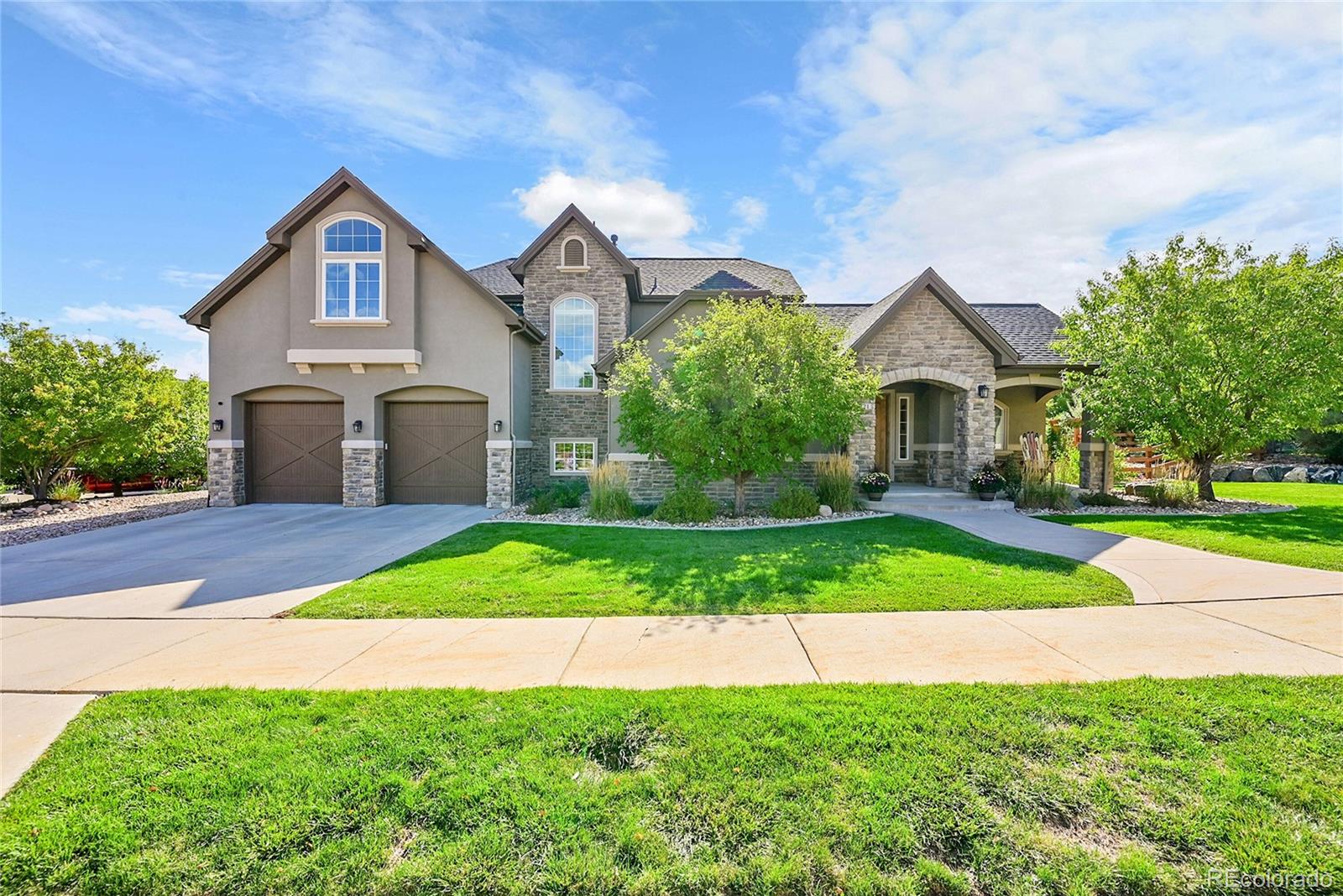 Erie, Colorado, 80516, United States, 6 Bedrooms Bedrooms, ,5 BathroomsBathrooms,Residential,Active,1953366