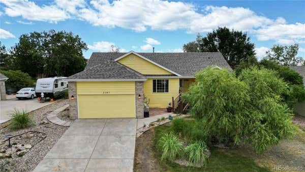 2107 BIRDIE DR, MILLIKEN, CO 80543 - Image 1