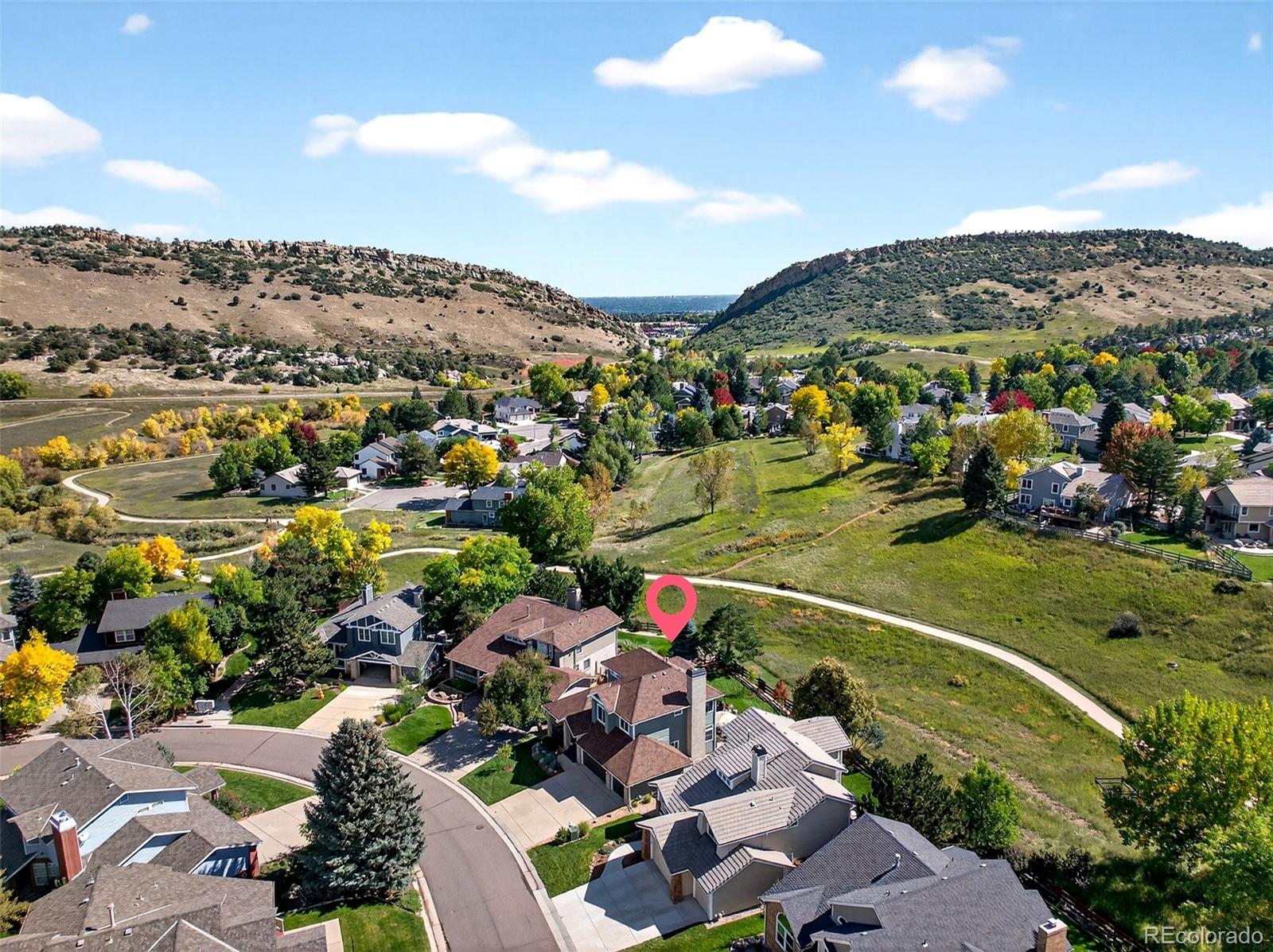 Littleton, Colorado, 80127, United States, 5 Bedrooms Bedrooms, ,4 BathroomsBathrooms,Residential,Active,1953720