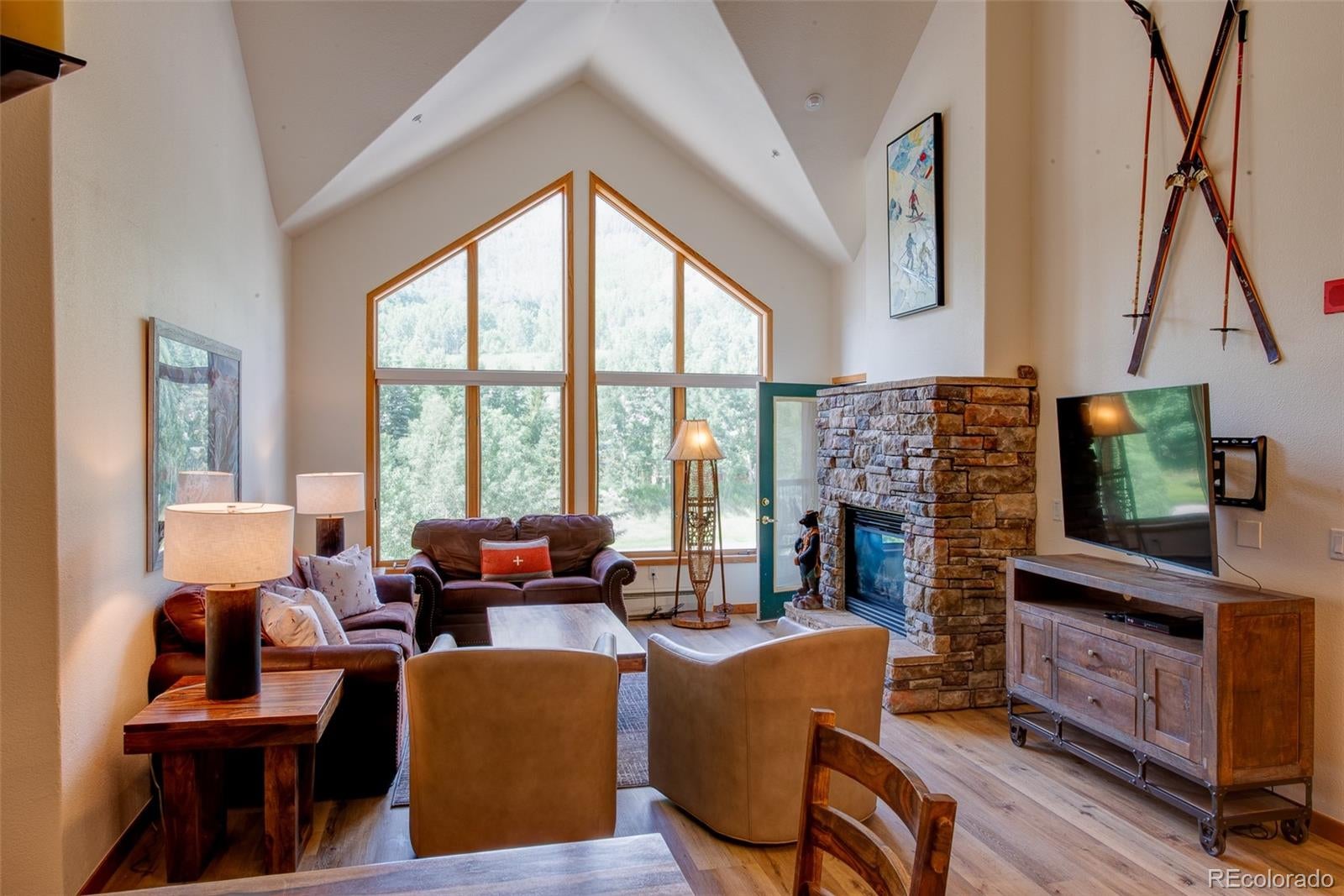 Keystone, Colorado, 80435, United States, 3 Bedrooms Bedrooms, ,5 BathroomsBathrooms,Residential,Active,1888993