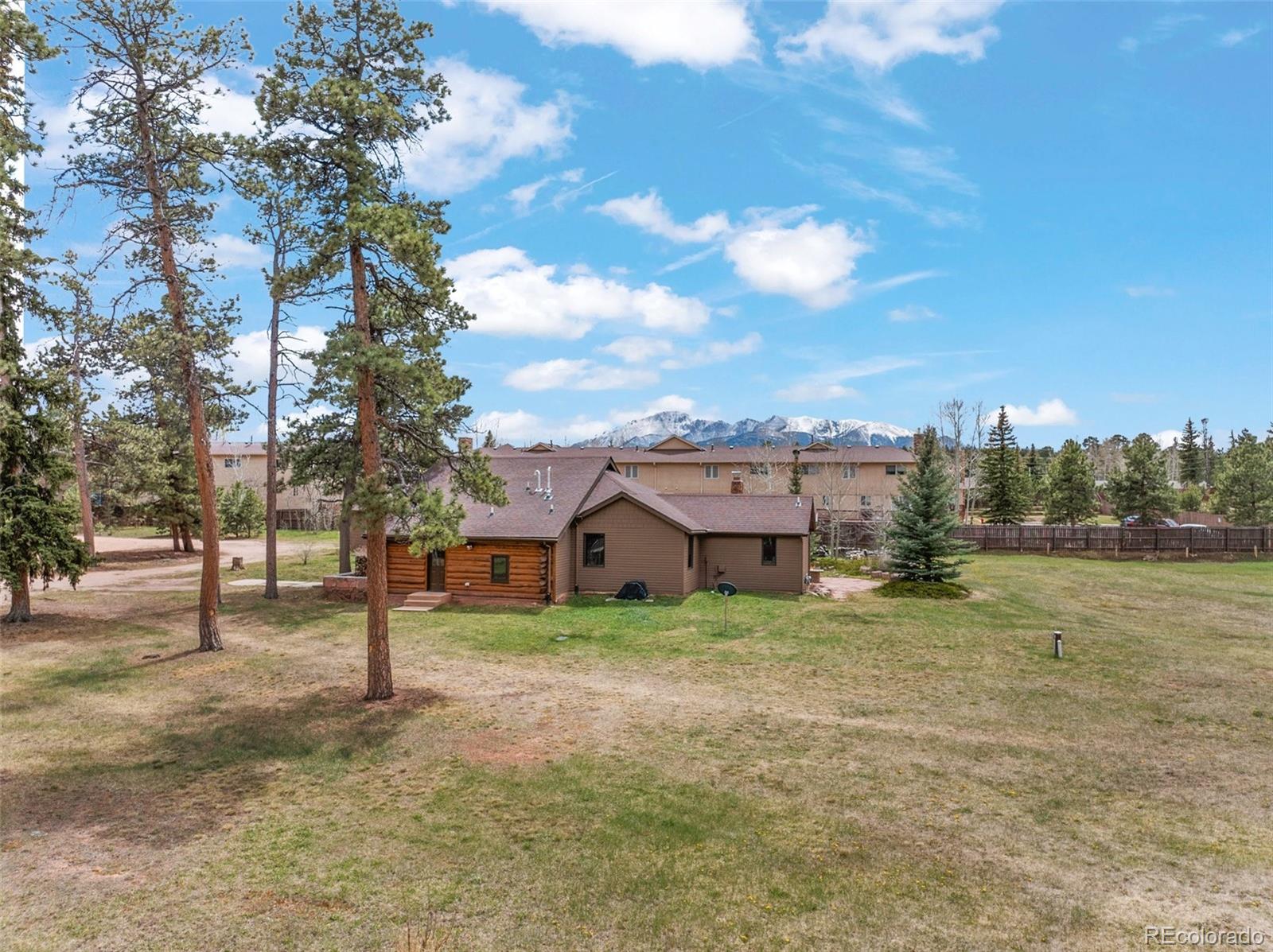 Woodland Park, Colorado, 80863, United States, 2 Bedrooms Bedrooms, ,2 BathroomsBathrooms,Residential,Active,2042765