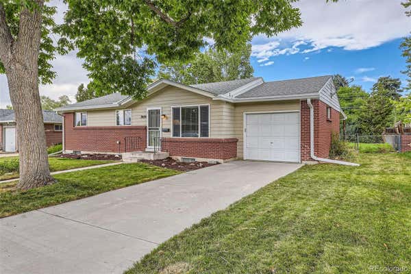 7020 S CLERMONT ST, CENTENNIAL, CO 80122 - Image 1