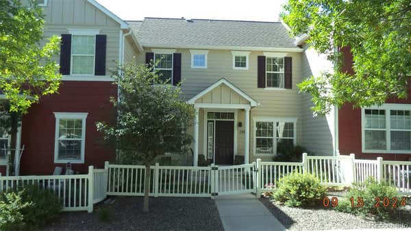 1507 GOLD HILL ST, CASTLE ROCK, CO 80109 - Image 1