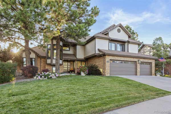 9449 PINYON TRL, LONE TREE, CO 80124 - Image 1