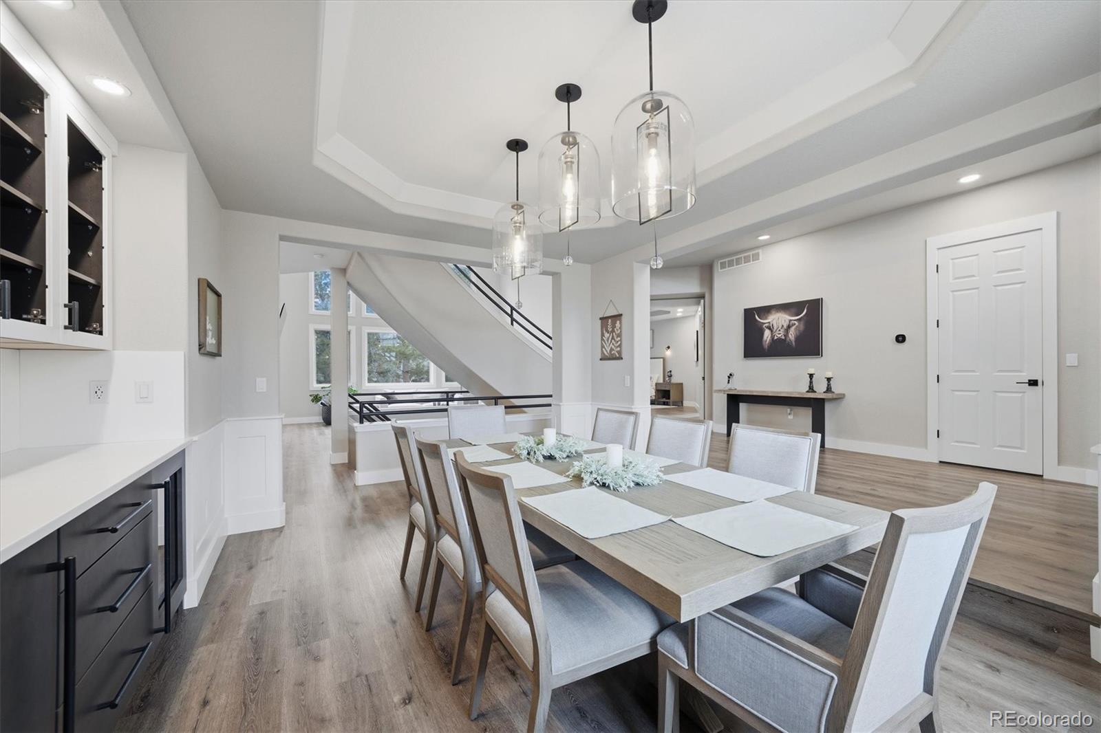 Littleton, Colorado, 80123, United States, 5 Bedrooms Bedrooms, ,6 BathroomsBathrooms,Residential,Active,2012465