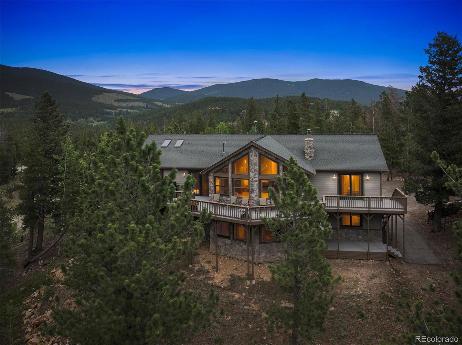 Black Hawk, Colorado, 80422, United States, ,3 BathroomsBathrooms,Residential,Active,1894766