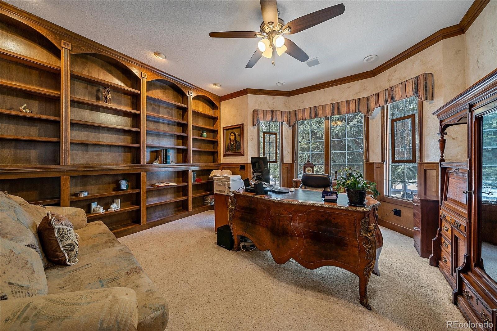 Parker, Colorado, 80134, United States, 5 Bedrooms Bedrooms, ,6 BathroomsBathrooms,Residential,Active,1945248