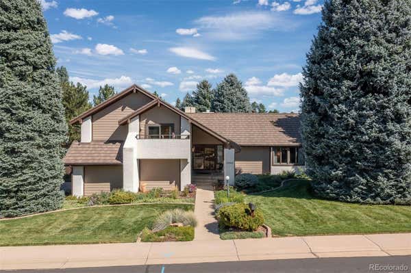 9865 E CRESTLINE CIR, GREENWOOD VILLAGE, CO 80111 - Image 1