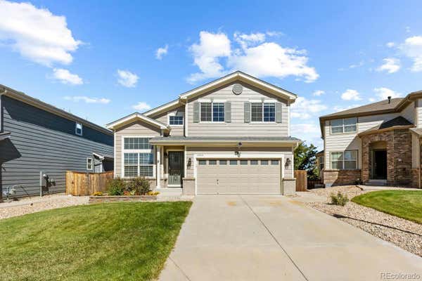 16543 HIGH DESERT PL, PARKER, CO 80134 - Image 1