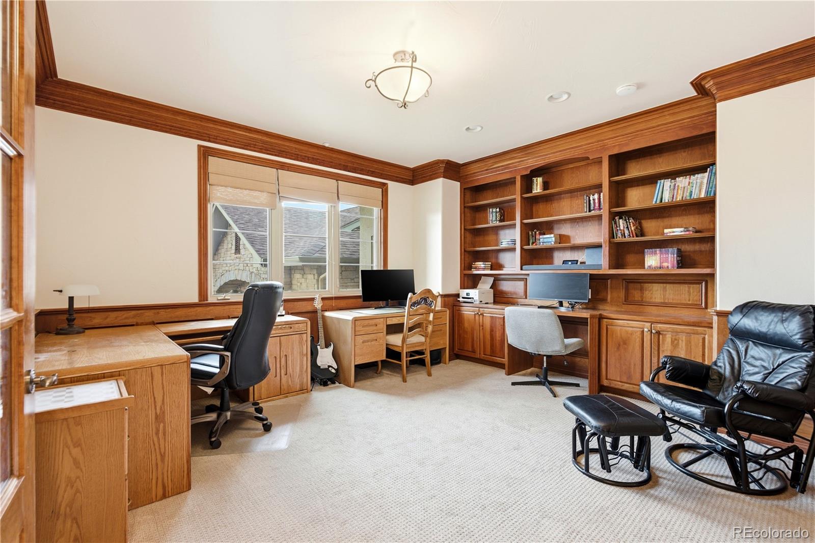 Castle Rock, Colorado, 80104, United States, 4 Bedrooms Bedrooms, ,4 BathroomsBathrooms,Residential,Active,2006935